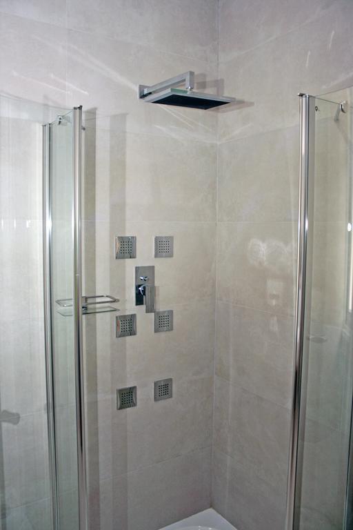 In The City Budapest Apartments Екстериор снимка